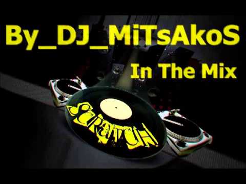 Greek Mix 2013 (Laika) By DJ MiTsAkoS / NonStopGreekMusic