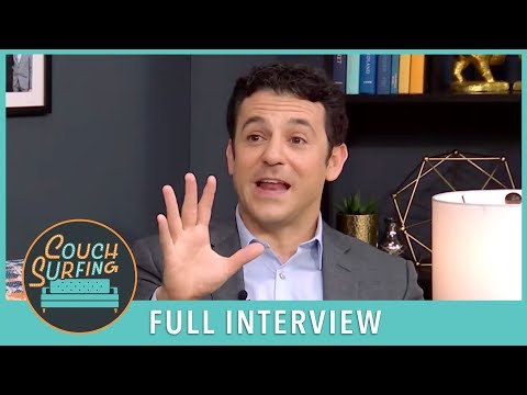 Fred Savage Looks Back On 'The Princess Bride', 'The Wonder Years' & More | Entertainment Weekly