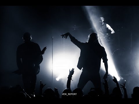 Second To Sun - Train 1702 (Live At Dark Waters)