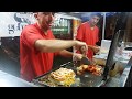 HOT DOG POWER COLOSSAL IN CURITIBA BRAZIL