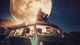 Download lagu seberkas sinar # story wa galau saat malam yang sunyi mp3