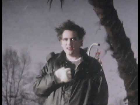 DJ Tripp "Pictures Of Walls (The Cure vs Oasis)"