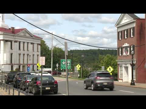 Newton Community Survey