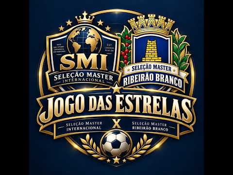 🔴 AO VIVO | GRANDE FINAL | AA ITABOA x CAPELINHA | RIBEIRÃO BRANCO x SELEÇÃO INTERNACIONAL
