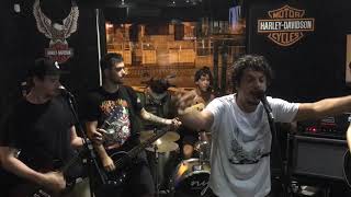 Analog - Popular Inquiries Into Everyday Disasters (Belvedere Cover)