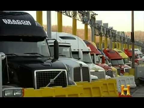 美國卡車休息站 【英字 available】(歷史頻道) (美國卡車休息站 【英字 available】(歷史頻道))