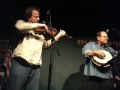 Angelina Baker - Nashville Bluegrass Band - Station Inn - 2009