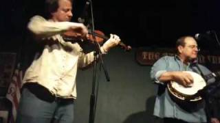 Angelina Baker - Nashville Bluegrass Band - Station Inn - 2009