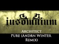 Architect - Pure (Andrй Winter Remix)