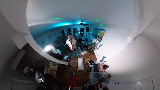 2D 360 Videography