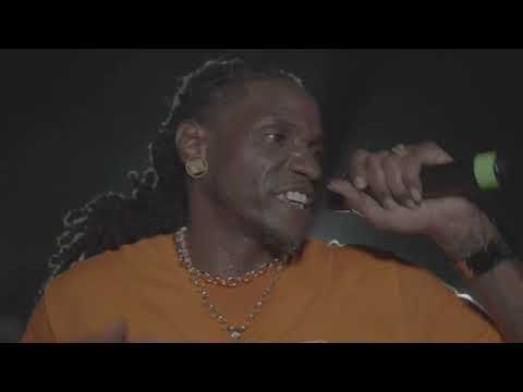 LIVE PERFORMANCE AT BOOM JAM DAYS 2  KILLI x BADBAY MONO