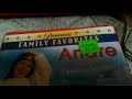 Andre 1995 VHS Review