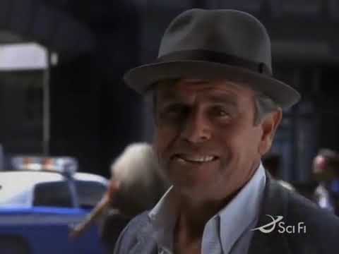 Timecop S01E02 The Heist 1