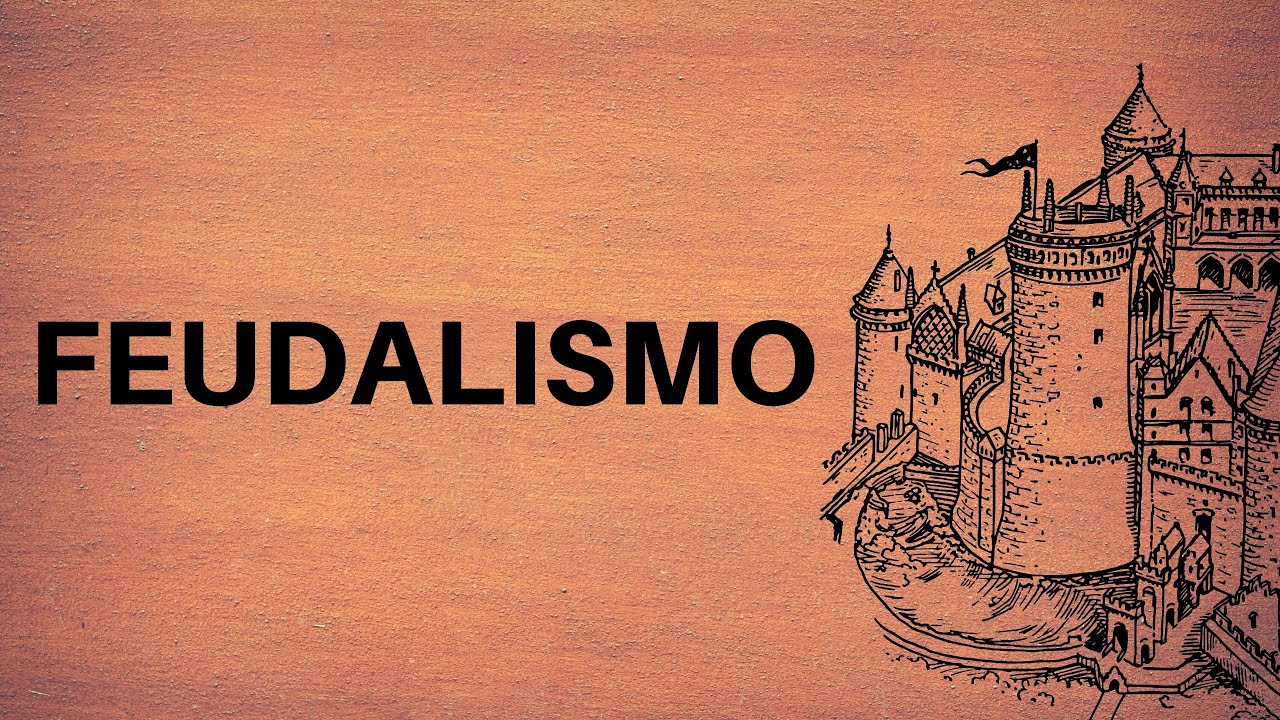 FEUDALISMO