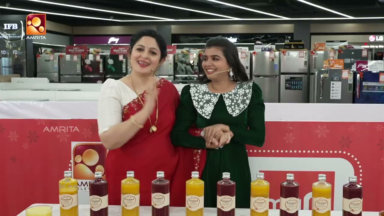 Special X-mas Cake Mixing event | MY G Mixing of Happiness with Annies 2025| Coming Soon