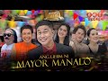 Ang Lihim Ni Mayor Manalo FULL TELEMOVIE