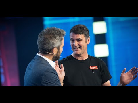 Jesulín de Ubrique explica porqué se apuntó a 'El Desafío'