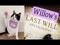 Willow’s Will Reading. Who Did She Leave Everything To? 
