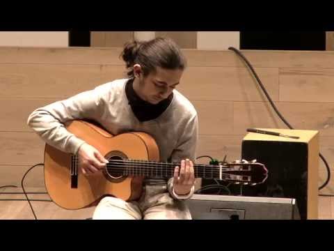 roma tehetségnap - Palásti Máté