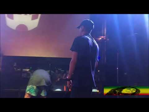 DIABLA EN VIVO - Coqeéin Montana & Zaravia Zaudita