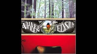 The Velvet Teen - We Were Bound (To Bend The Rules)