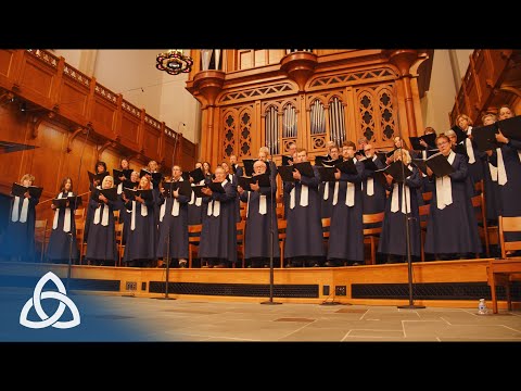 True Light by Keith Hampton | Chancel Choir | Covenant Presbyterian Church, Nashville