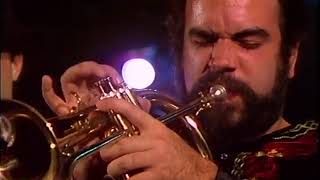 michael brecker - randy brecker - hal galper live in berlin 1977