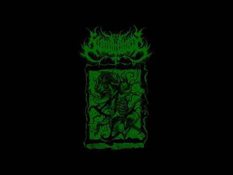 SLAUGHTBBATH - Bestial Descension (2015)