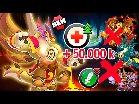 SEGUNDO DRAGON DESTROZA VAMPIRO EN DRAGON CITY