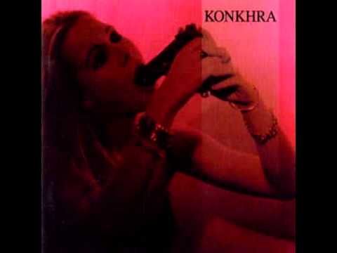 Konkhra - Centuries