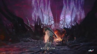 デビルボッチのデビルメイクライ5二週目実況