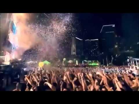 Hard Rock Sofa vs The Aston Shuffle (Nezo Mashup)