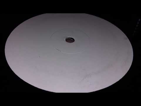 Cheeky Trax 006 - Untitled (One Family)