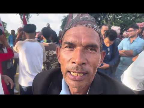 Siddhara saraya nacha 2082