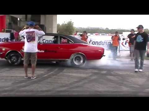 Alguns Dos Burnout do 20 Festival Força Livre de Arrancada..By Alto Giro