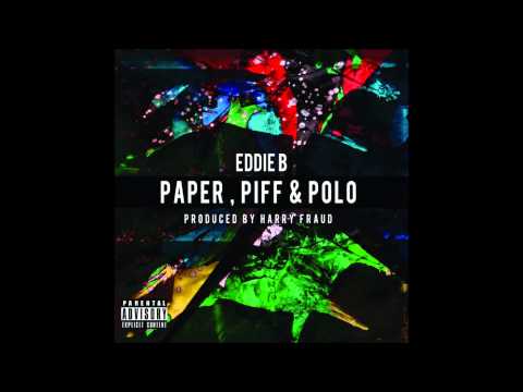 Eddie B - Loudpack (feat. Smoke Dza)