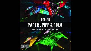 Eddie B - Loudpack (feat. Smoke Dza)