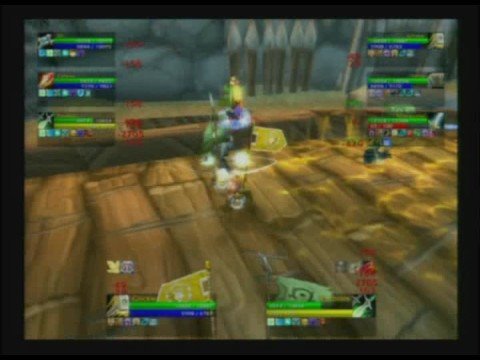 fnatic vs. Gravitas Gaming Round 3 Groupstage - Intel Extreme Masters Montreal