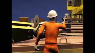 Fatal crane accident in Brazil