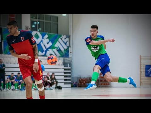 Olmissum vs Square 1:1, sažetak utakmice