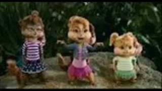 The Chipettes and Kidz Bop Girls Just Wanna Have Fun