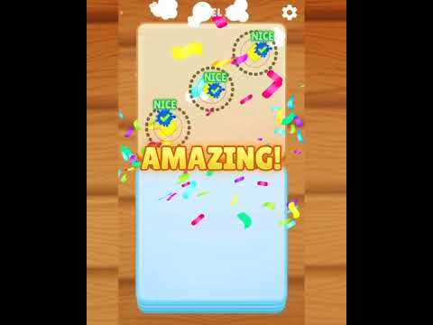 Ink Spots: Puzzle Game Video