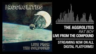 Music video thumbnail preview for 16. The Aggrolites - \ by The Aggrolites