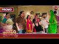 Why Did Suraj Stop Isha From Marrying Again Pati Brahmachari Dangal TV