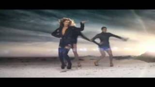 Beyonce ft. Ciara, Britney Spears, Janet Jackson, Kelly Rowland - Pocketbook (Jennifer Hudson)