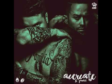 download lagu mp3 mp4 Yandel Acercate, download lagu Yandel Acercate gratis, unduh video klip Yandel Acercate