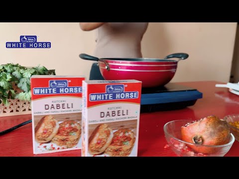 Katchhi Dabeli Masala