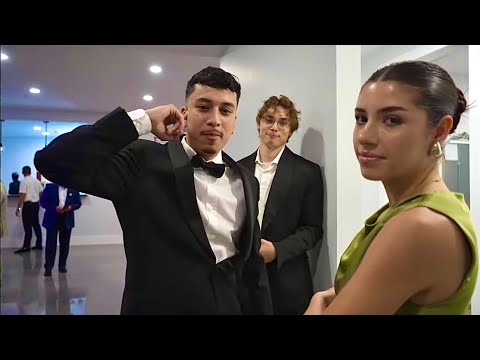 THE FINAL WEDDING VIDEO!!! (EVERYONE WAS HERE)