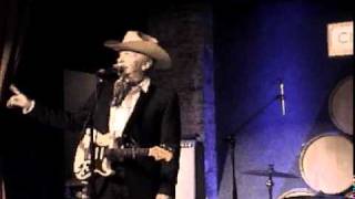 Dave Alvin and the Guilty Ones do Gary Indiana 1959 in NYC at City Winery 11/23/11