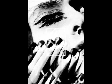 Skeleton Hands - Oxygen